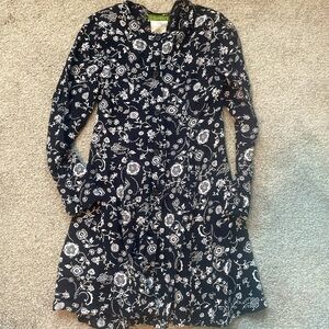 Vintage Esprit brand kids dress size s